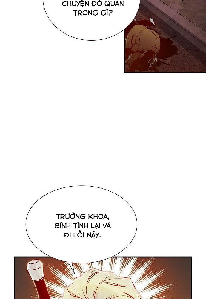 Tôi - Necromancer Cô Độc - Chapter 7 - Page 57