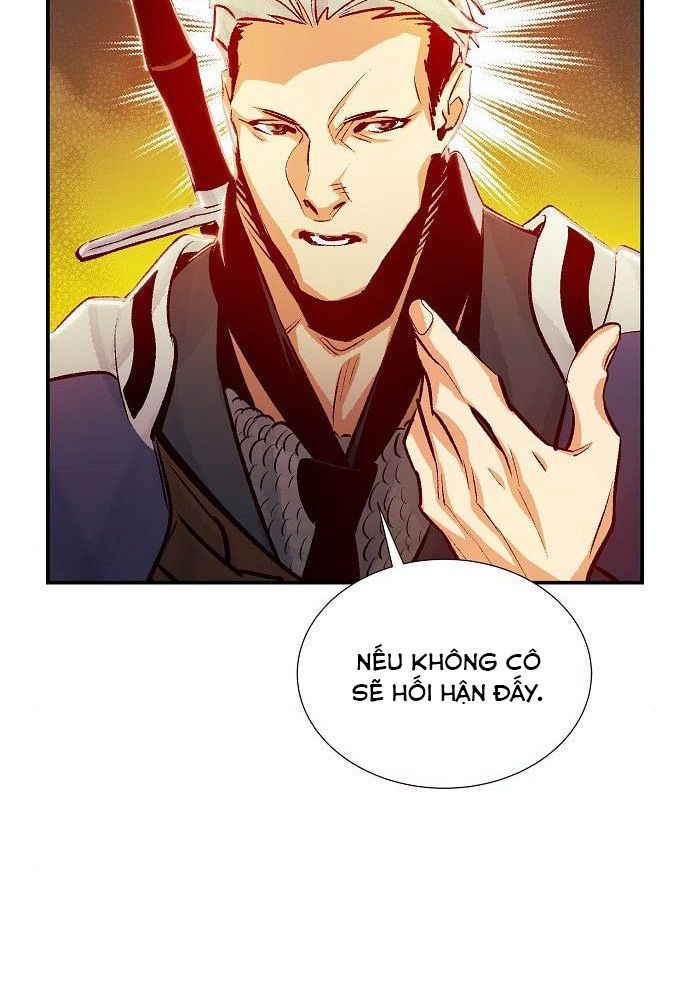 Tôi - Necromancer Cô Độc - Chapter 7 - Page 58