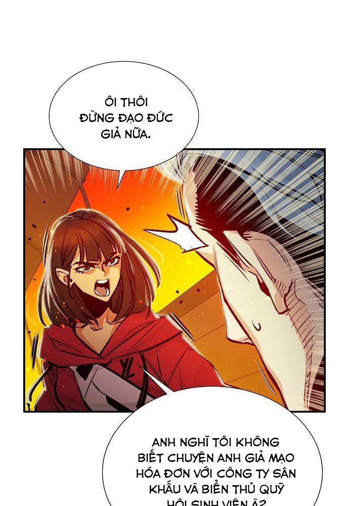 Tôi - Necromancer Cô Độc - Chapter 7 - Page 59