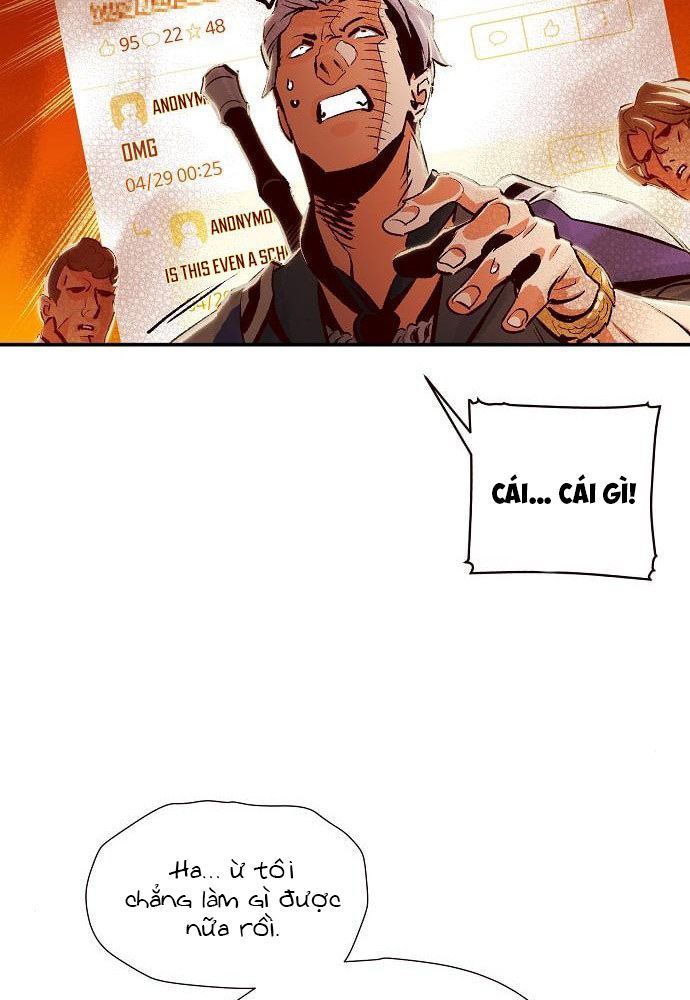 Tôi - Necromancer Cô Độc - Chapter 7 - Page 61