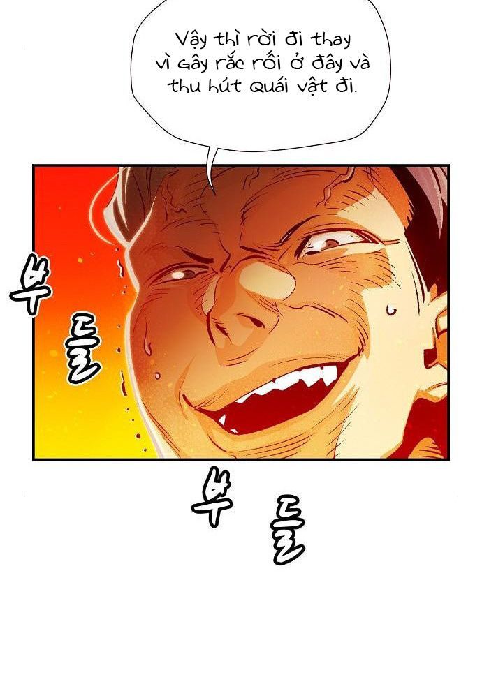 Tôi - Necromancer Cô Độc - Chapter 7 - Page 62