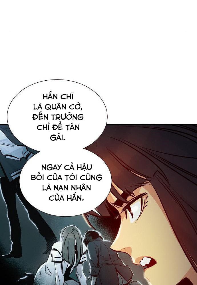 Tôi - Necromancer Cô Độc - Chapter 7 - Page 69