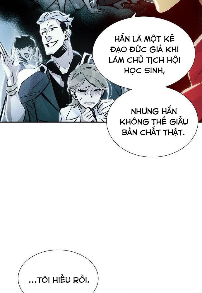 Tôi - Necromancer Cô Độc - Chapter 7 - Page 70