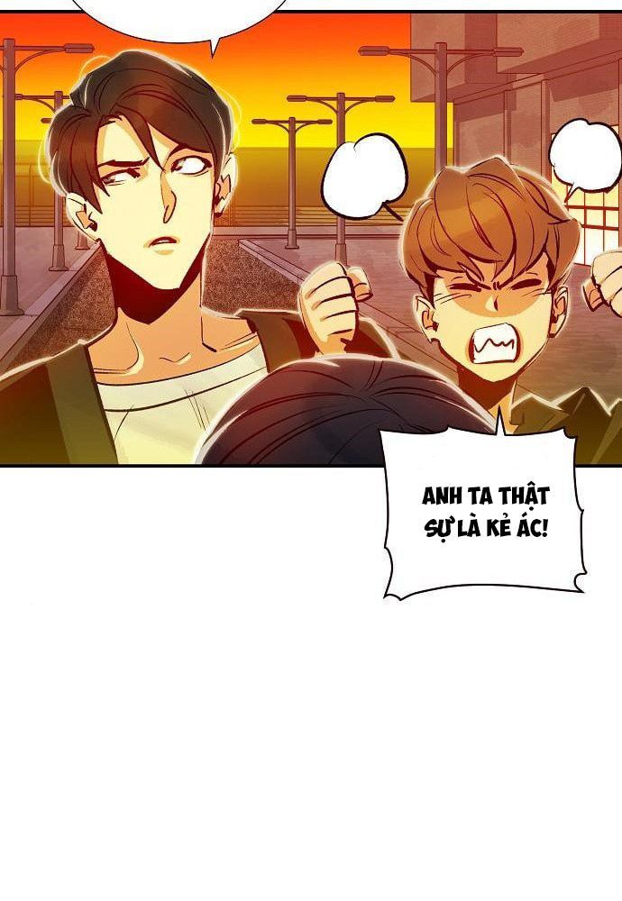 Tôi - Necromancer Cô Độc - Chapter 7 - Page 71