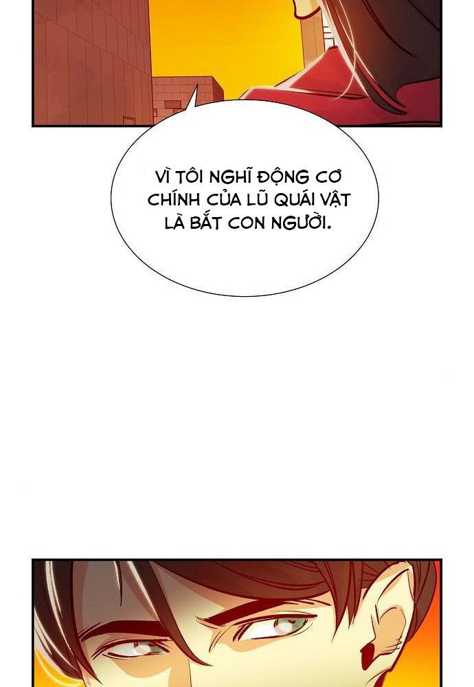 Tôi - Necromancer Cô Độc - Chapter 7 - Page 74