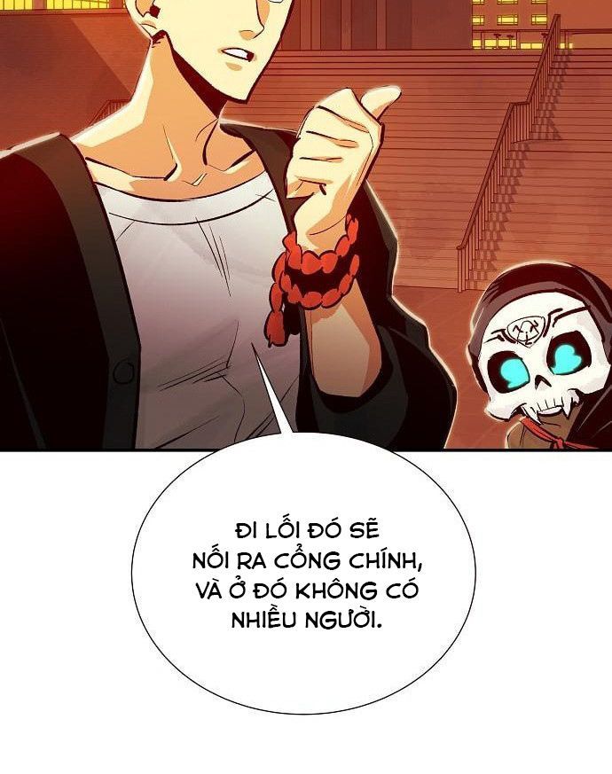 Tôi - Necromancer Cô Độc - Chapter 7 - Page 76