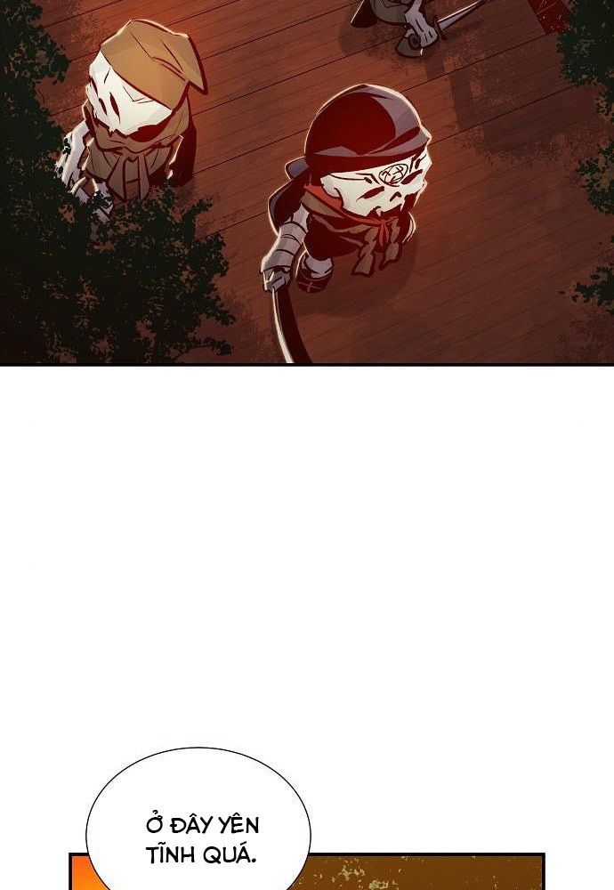 Tôi - Necromancer Cô Độc - Chapter 7 - Page 79