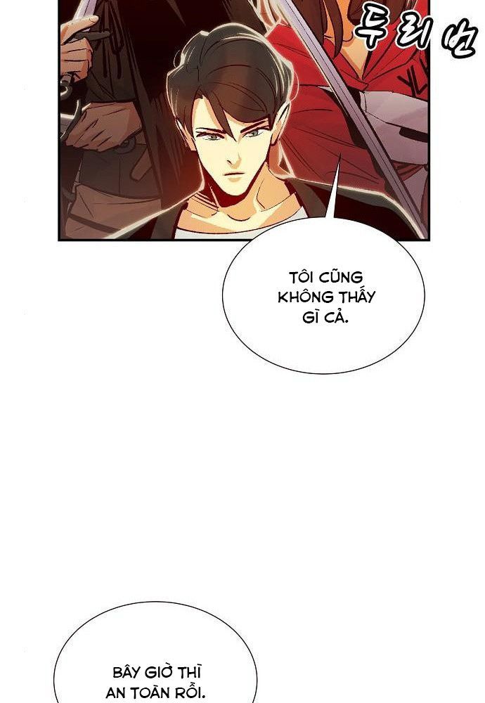 Tôi - Necromancer Cô Độc - Chapter 7 - Page 8