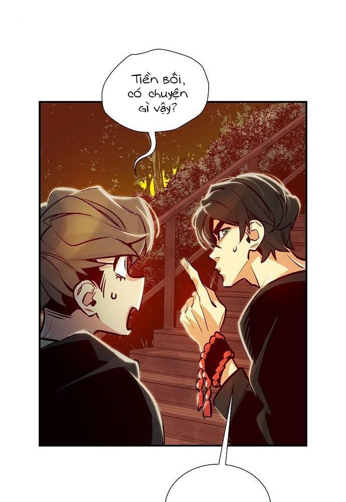 Tôi - Necromancer Cô Độc - Chapter 7 - Page 82