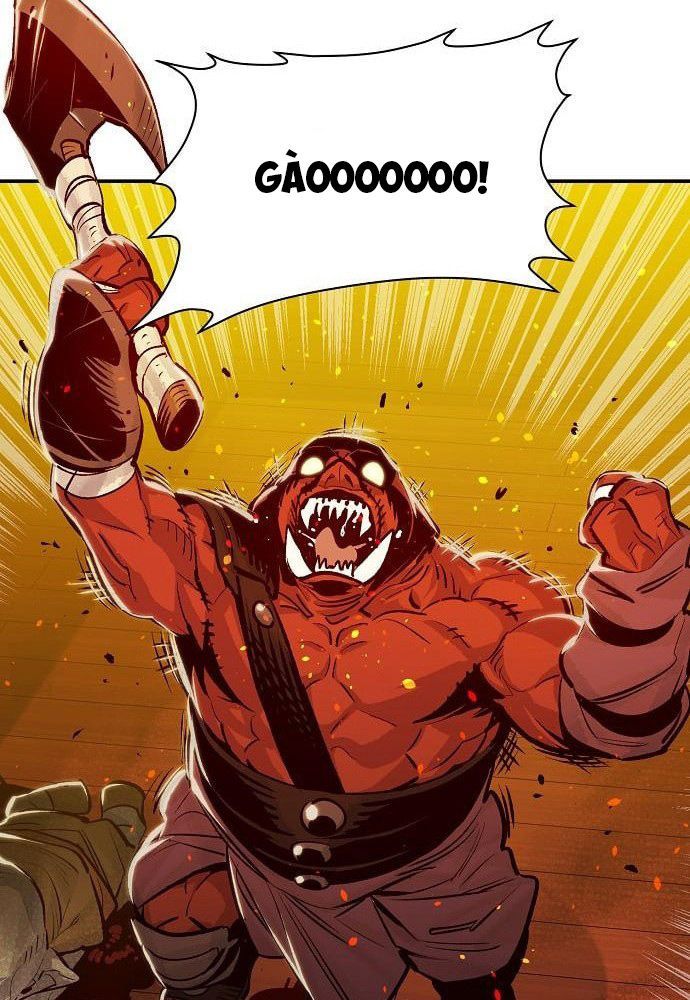 Tôi - Necromancer Cô Độc - Chapter 7 - Page 93