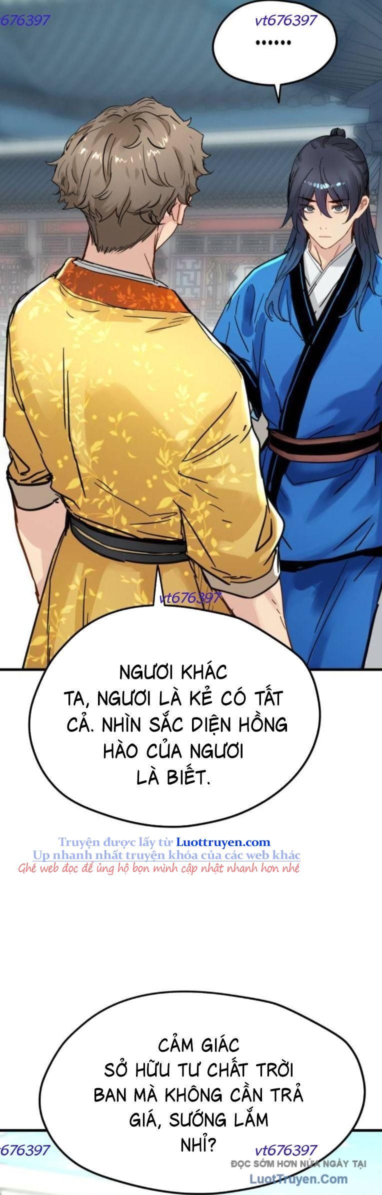 Thiên Tài Đoản Mệnh - Chapter 56 - Page 13