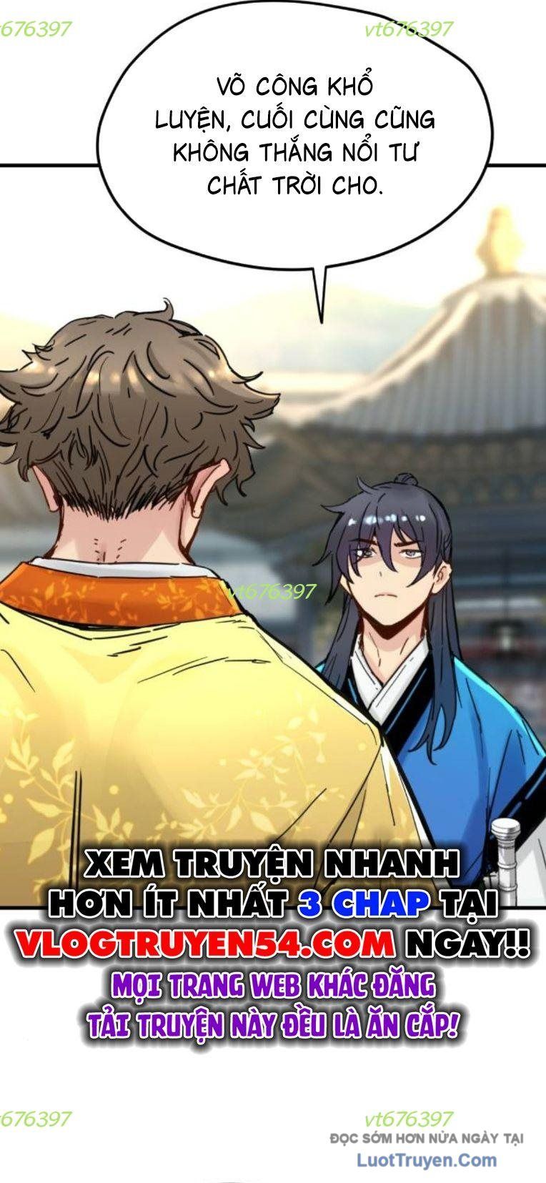 Thiên Tài Đoản Mệnh - Chapter 56 - Page 19