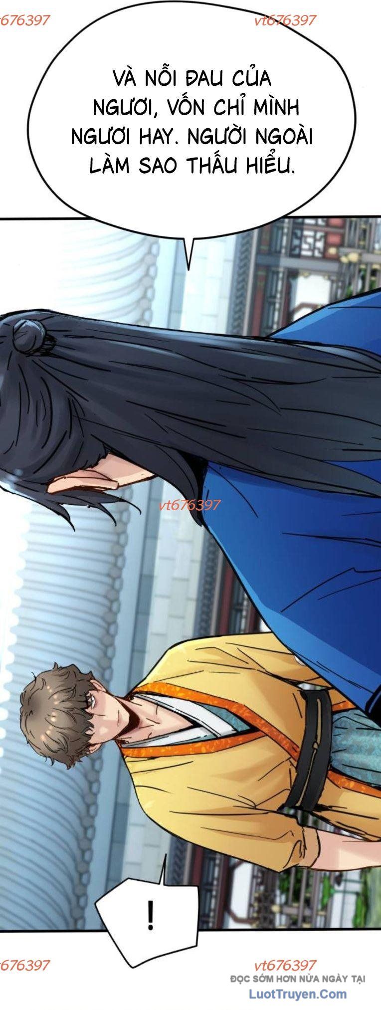 Thiên Tài Đoản Mệnh - Chapter 56 - Page 21