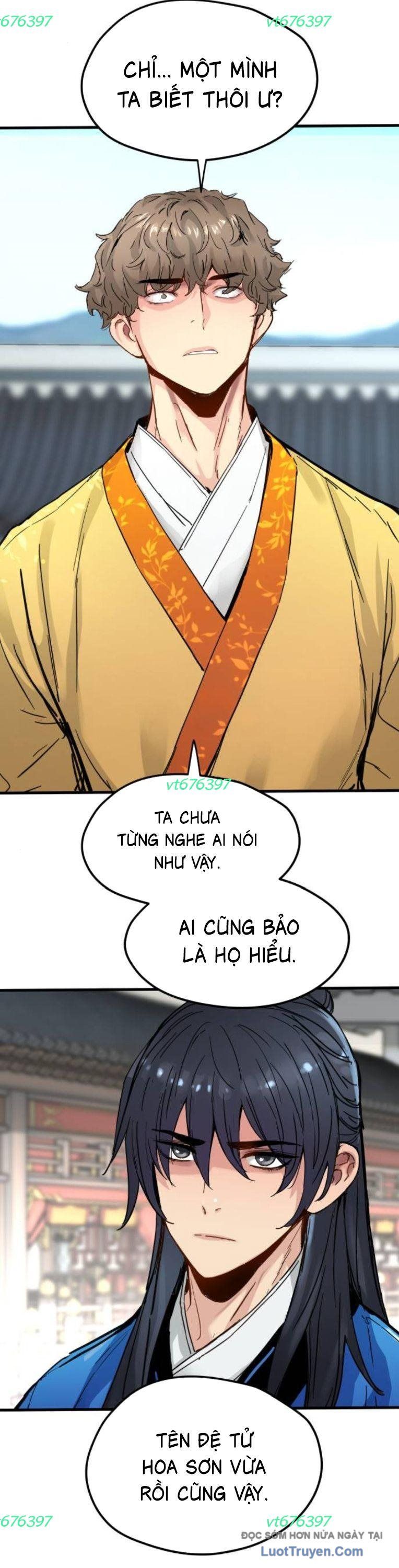 Thiên Tài Đoản Mệnh - Chapter 56 - Page 23