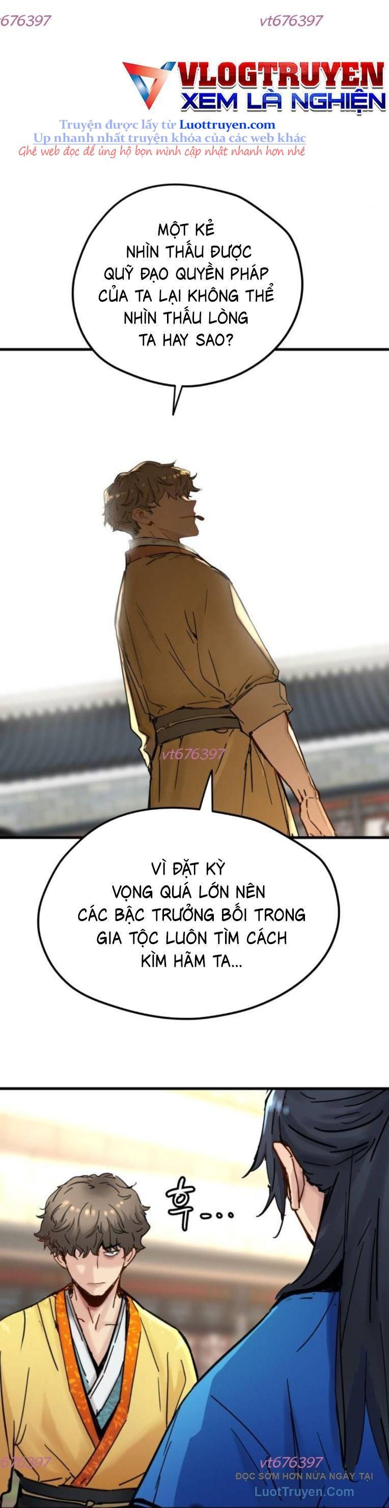 Thiên Tài Đoản Mệnh - Chapter 56 - Page 24