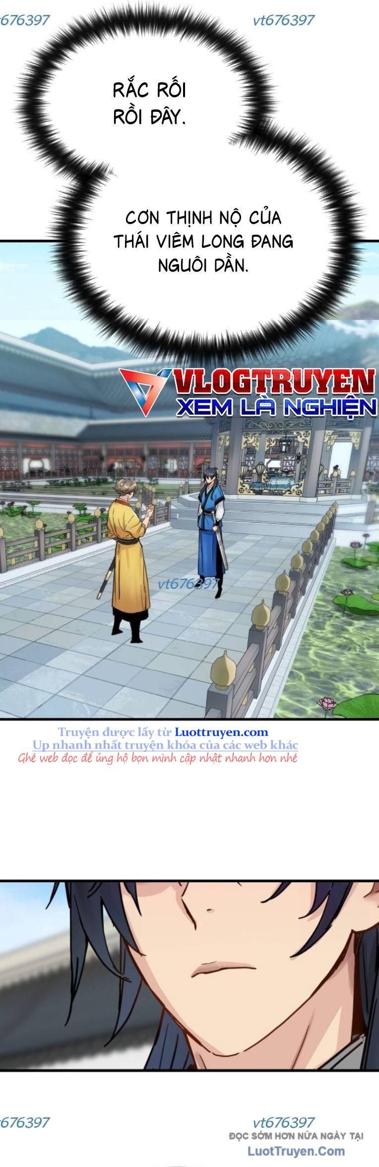 Thiên Tài Đoản Mệnh - Chapter 56 - Page 27