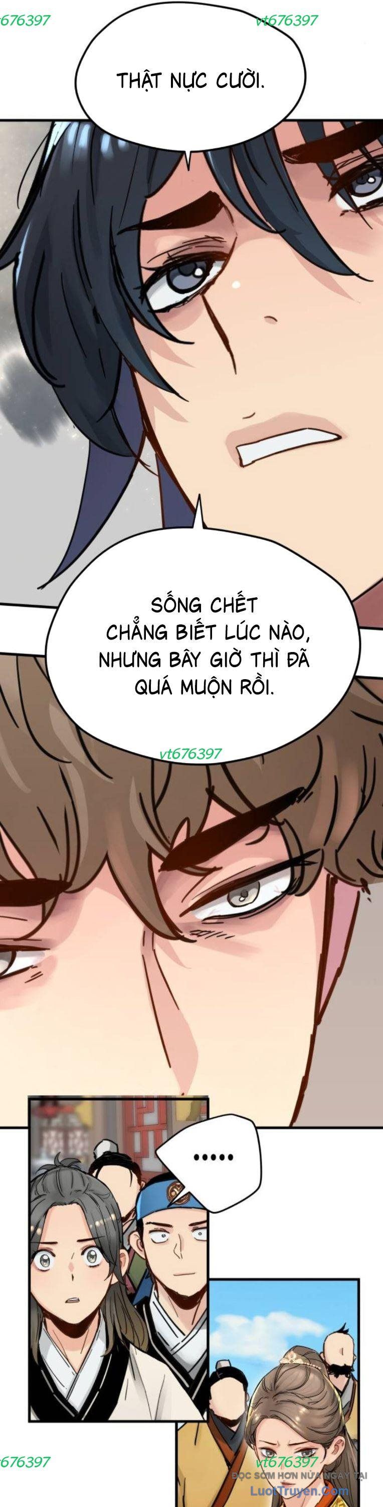 Thiên Tài Đoản Mệnh - Chapter 56 - Page 30