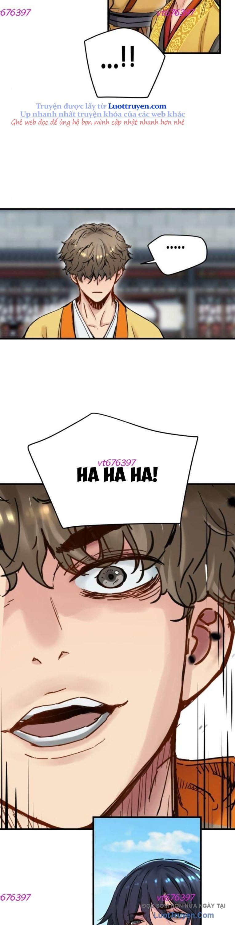 Thiên Tài Đoản Mệnh - Chapter 56 - Page 31