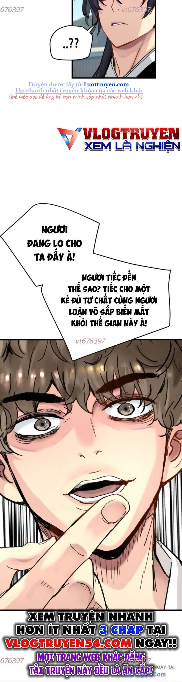 Thiên Tài Đoản Mệnh - Chapter 56 - Page 32