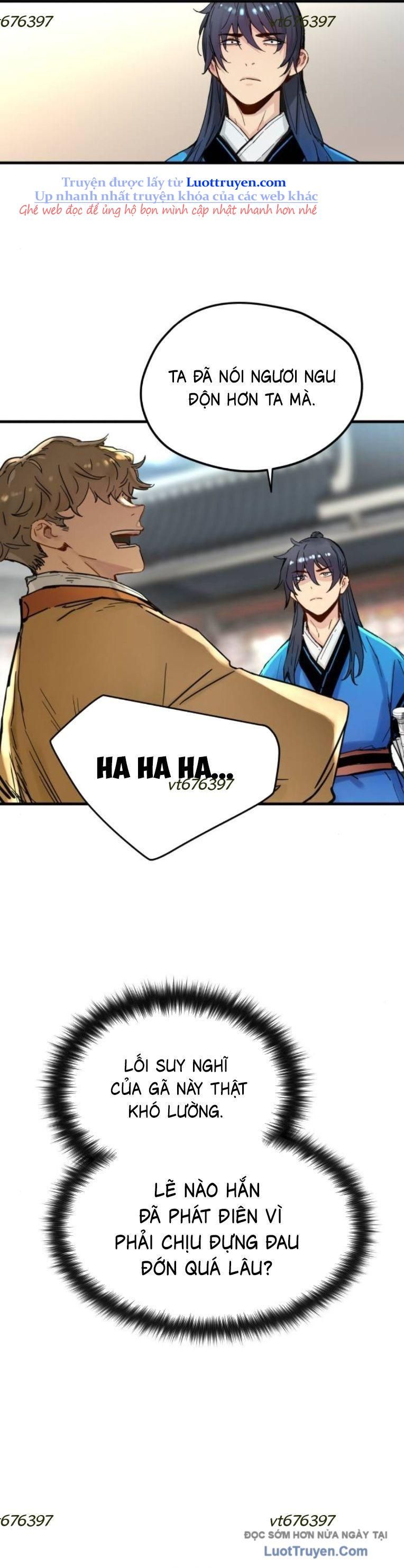 Thiên Tài Đoản Mệnh - Chapter 56 - Page 33