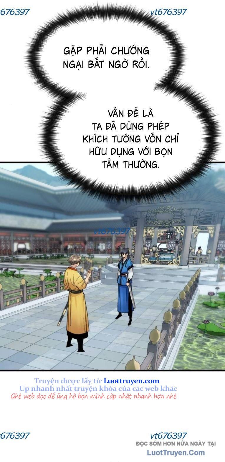 Thiên Tài Đoản Mệnh - Chapter 56 - Page 34