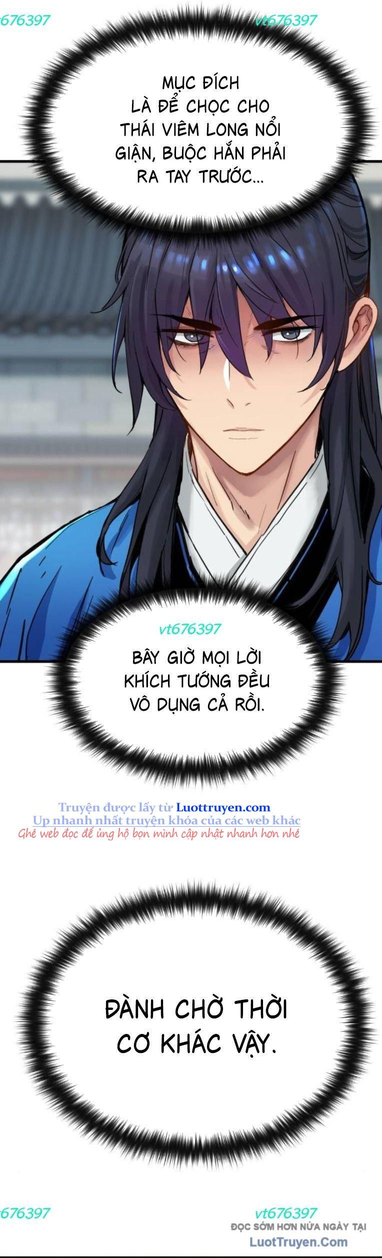 Thiên Tài Đoản Mệnh - Chapter 56 - Page 35