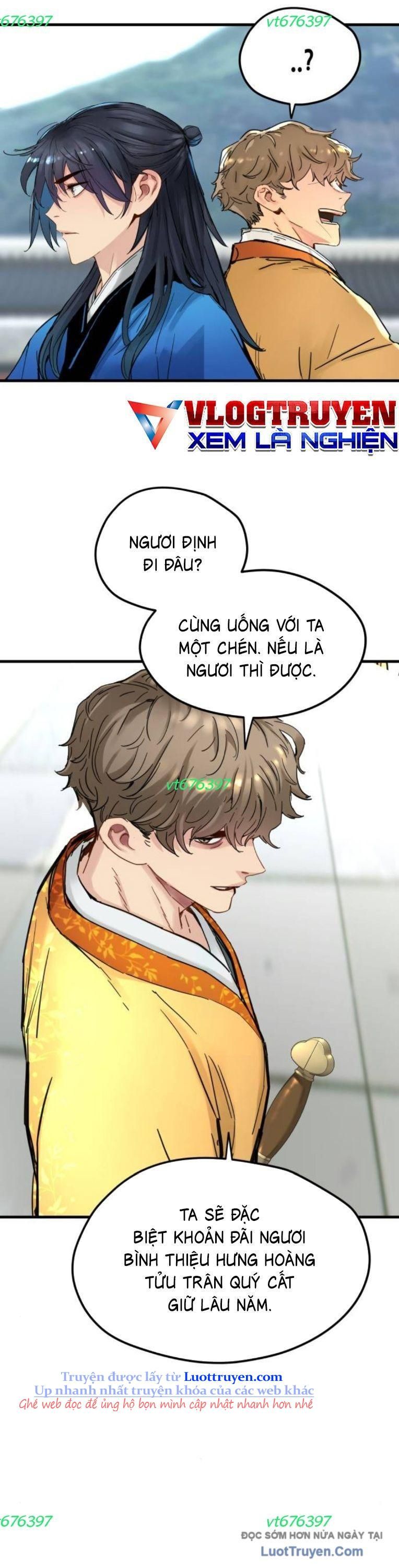 Thiên Tài Đoản Mệnh - Chapter 56 - Page 37