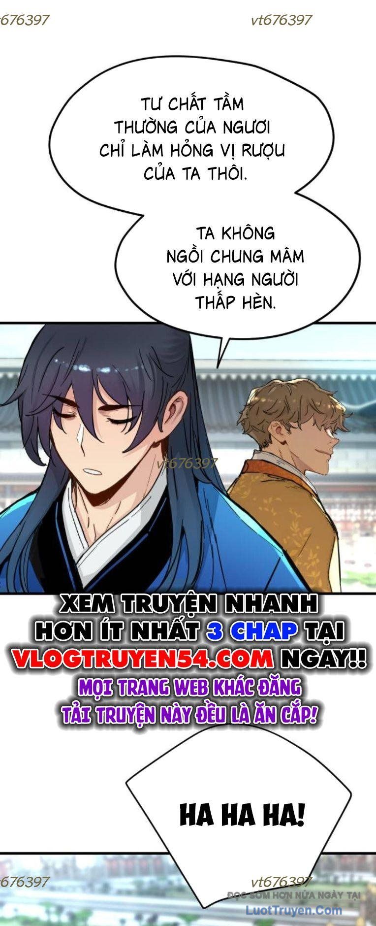 Thiên Tài Đoản Mệnh - Chapter 56 - Page 38