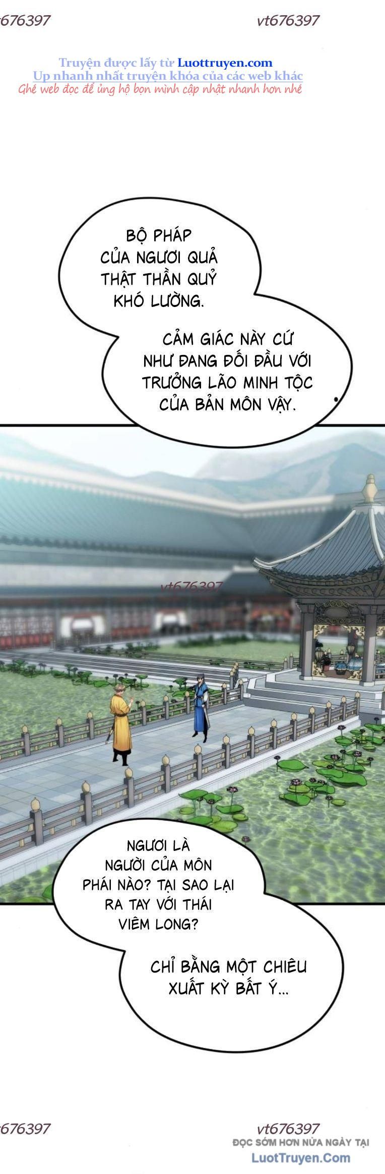 Thiên Tài Đoản Mệnh - Chapter 56 - Page 4