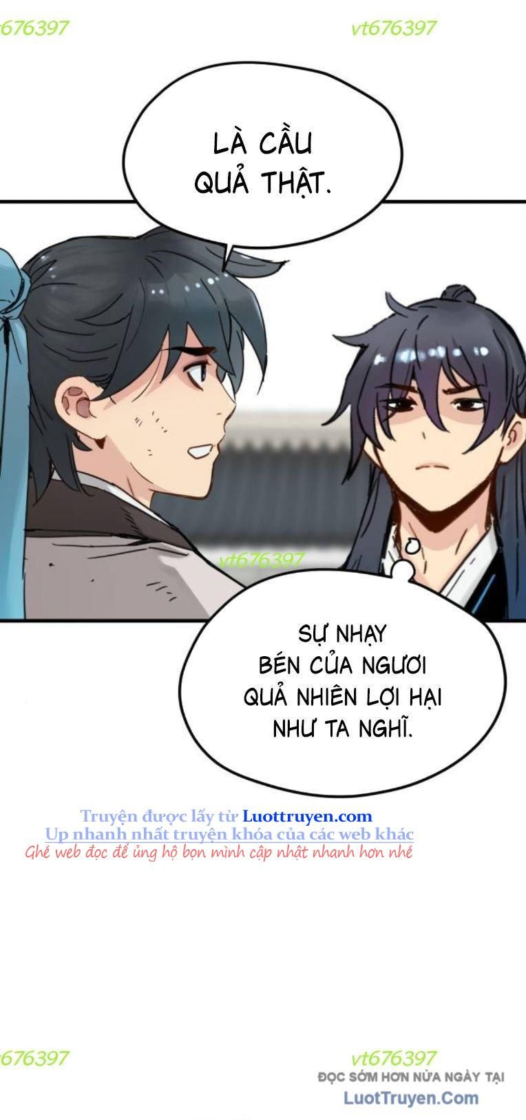 Thiên Tài Đoản Mệnh - Chapter 56 - Page 41