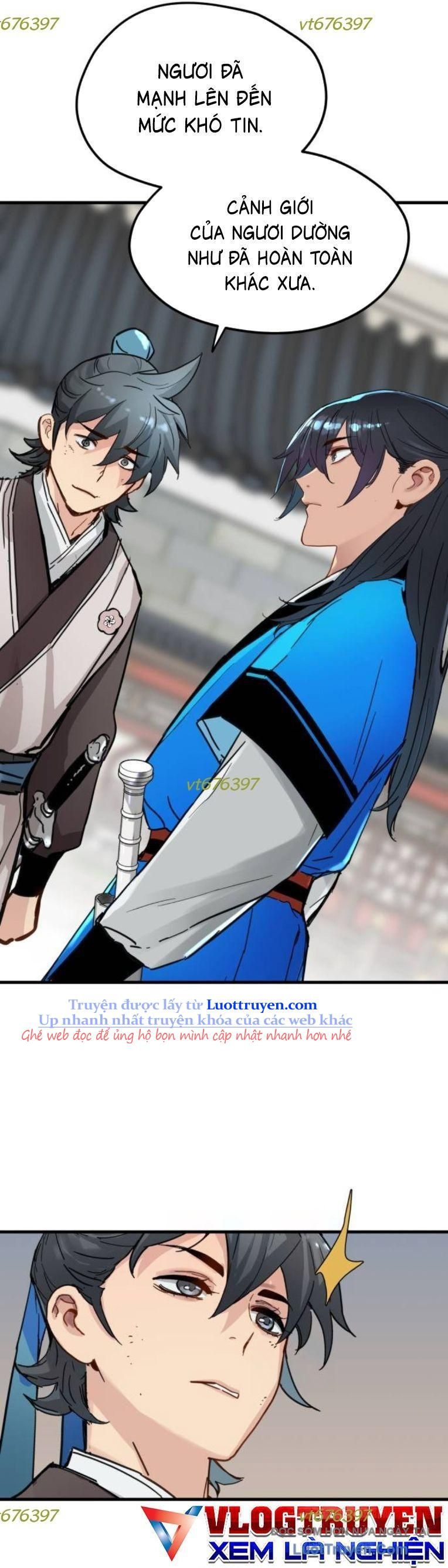 Thiên Tài Đoản Mệnh - Chapter 56 - Page 42