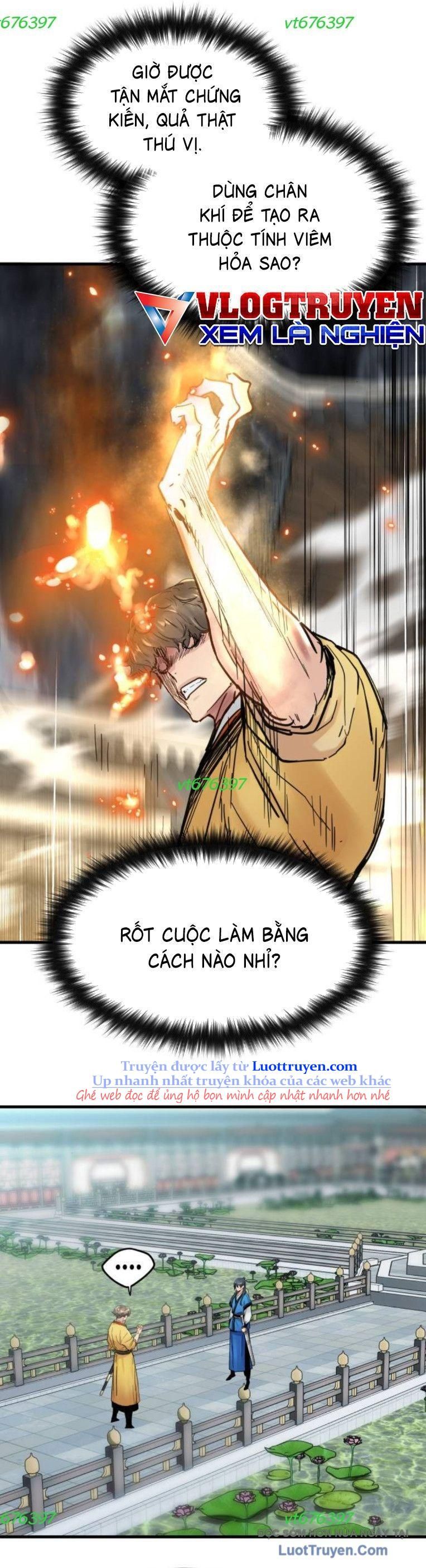 Thiên Tài Đoản Mệnh - Chapter 56 - Page 8