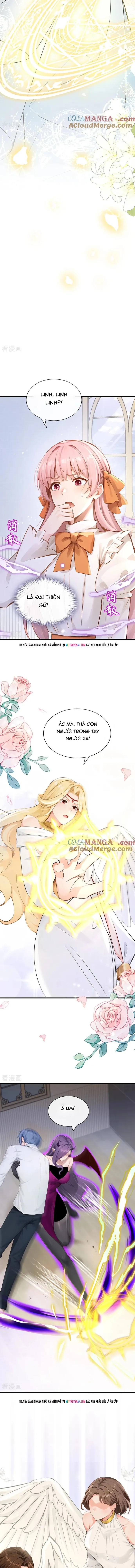 Hệ Thống Xuyên Nhanh: Ác Nam Không Dễ Chọc - Chapter 224 - Page 3