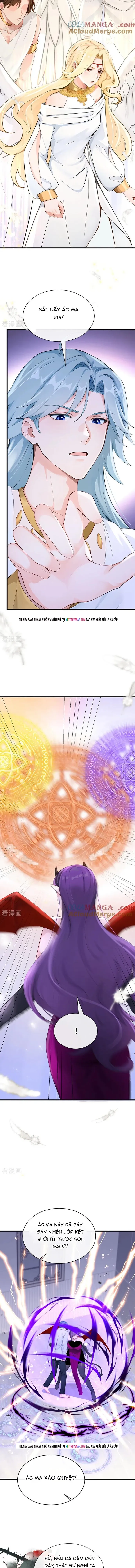 Hệ Thống Xuyên Nhanh: Ác Nam Không Dễ Chọc - Chapter 224 - Page 4
