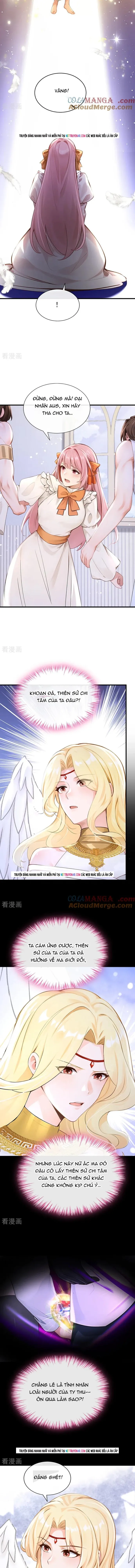 Hệ Thống Xuyên Nhanh: Ác Nam Không Dễ Chọc - Chapter 224 - Page 6