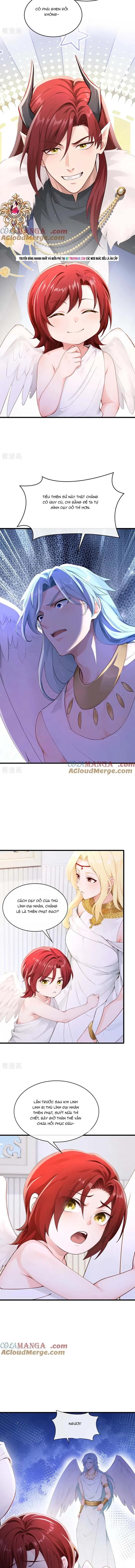 Hệ Thống Xuyên Nhanh: Ác Nam Không Dễ Chọc - Chapter 225 - Page 3