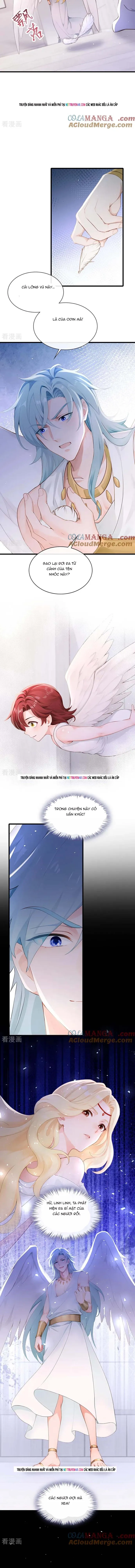 Hệ Thống Xuyên Nhanh: Ác Nam Không Dễ Chọc - Chapter 225 - Page 5