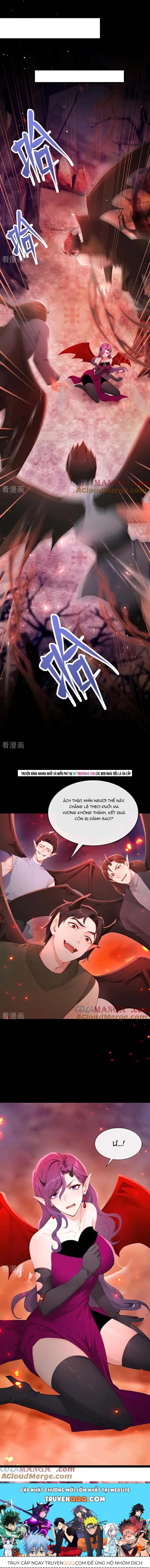 Hệ Thống Xuyên Nhanh: Ác Nam Không Dễ Chọc - Chapter 225 - Page 6