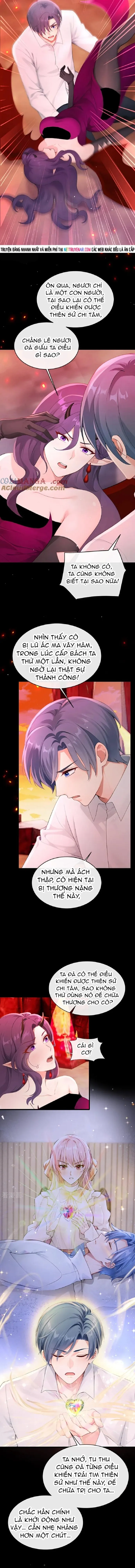 Hệ Thống Xuyên Nhanh: Ác Nam Không Dễ Chọc - Chapter 226 - Page 3