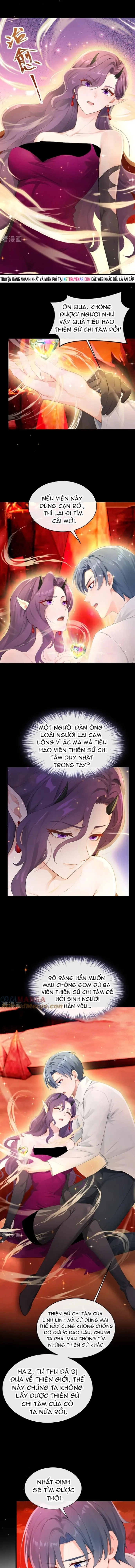 Hệ Thống Xuyên Nhanh: Ác Nam Không Dễ Chọc - Chapter 226 - Page 4
