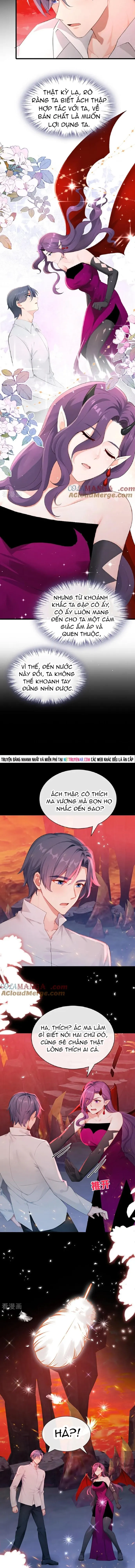 Hệ Thống Xuyên Nhanh: Ác Nam Không Dễ Chọc - Chapter 226 - Page 5