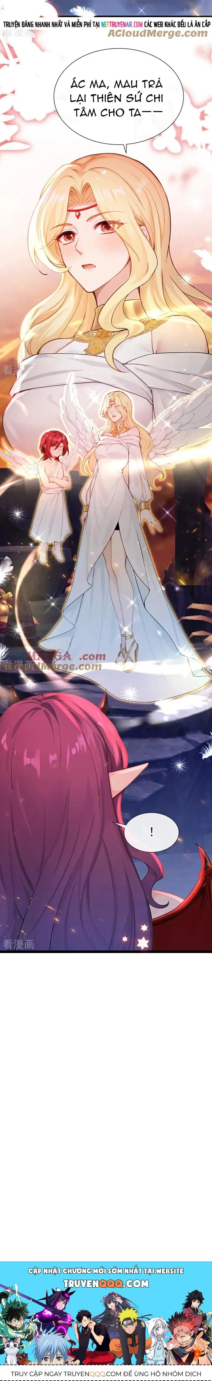 Hệ Thống Xuyên Nhanh: Ác Nam Không Dễ Chọc - Chapter 226 - Page 6