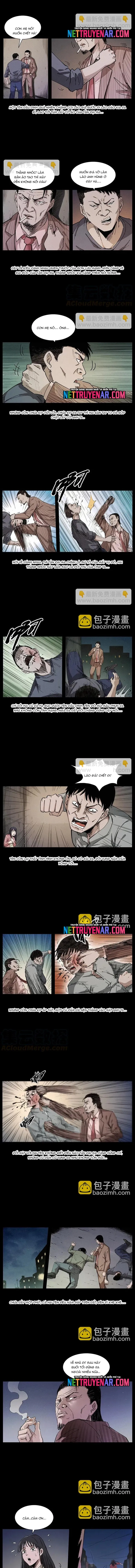 U Minh Ngụy tượng Chapter 343 - Trang 1