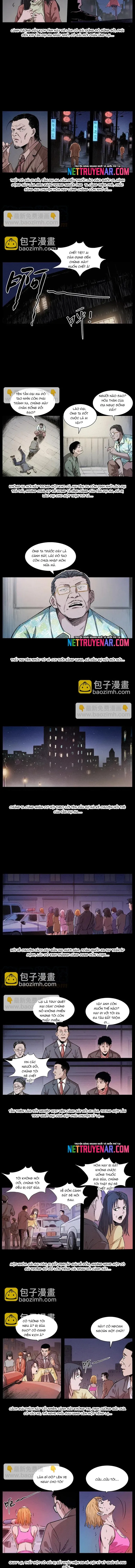 U Minh Ngụy tượng Chapter 343 - Trang 2