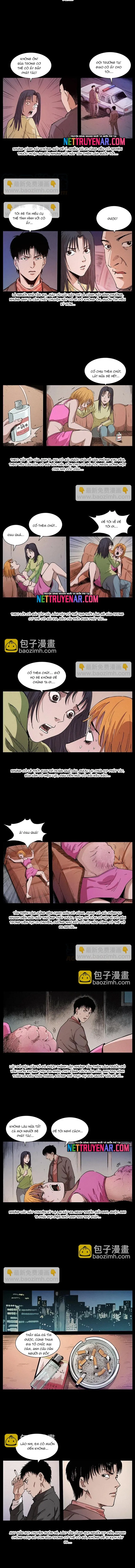 U Minh Ngụy tượng Chapter 343 - Trang 3