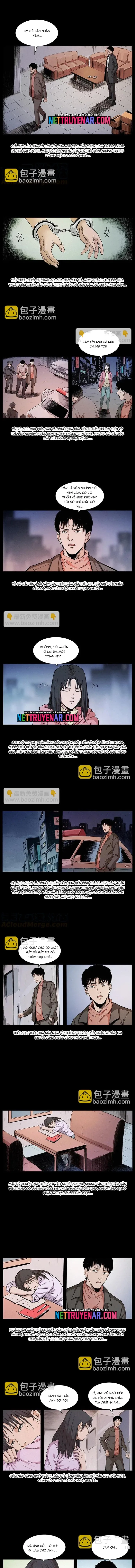 U Minh Ngụy tượng Chapter 343 - Trang 4