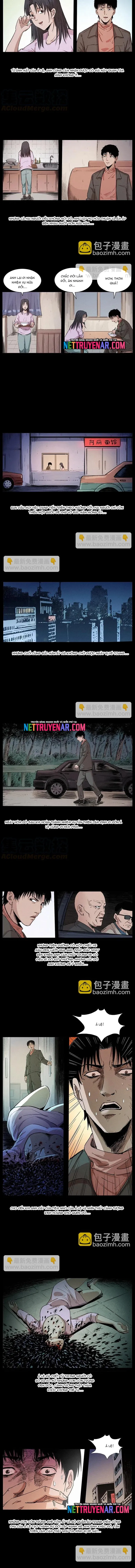 U Minh Ngụy tượng Chapter 343 - Trang 5