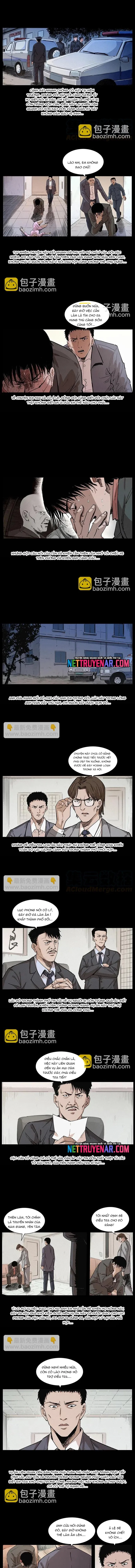 U Minh Ngụy tượng Chapter 343 - Trang 6