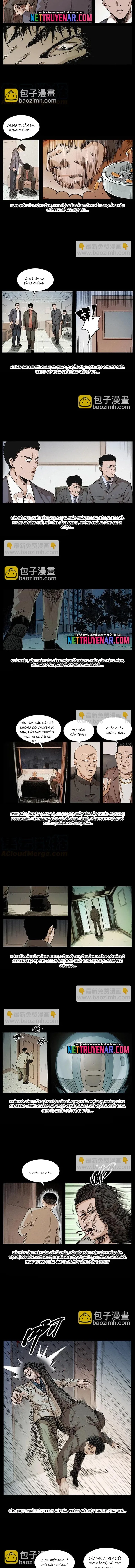 U Minh Ngụy tượng Chapter 343 - Trang 7