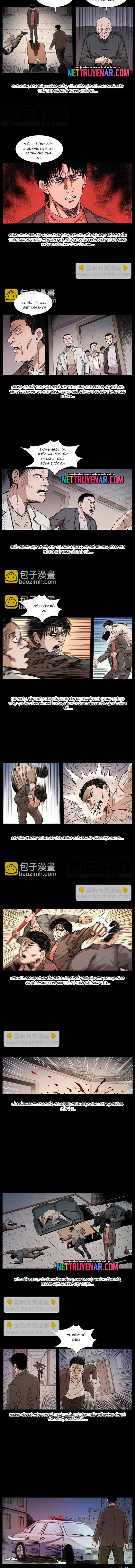 U Minh Ngụy tượng Chapter 343 - Trang 8